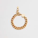 Bracciale Times Square Oro