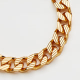 Bracciale Times Square Oro