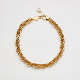 Catena Girocollo Miami Oro