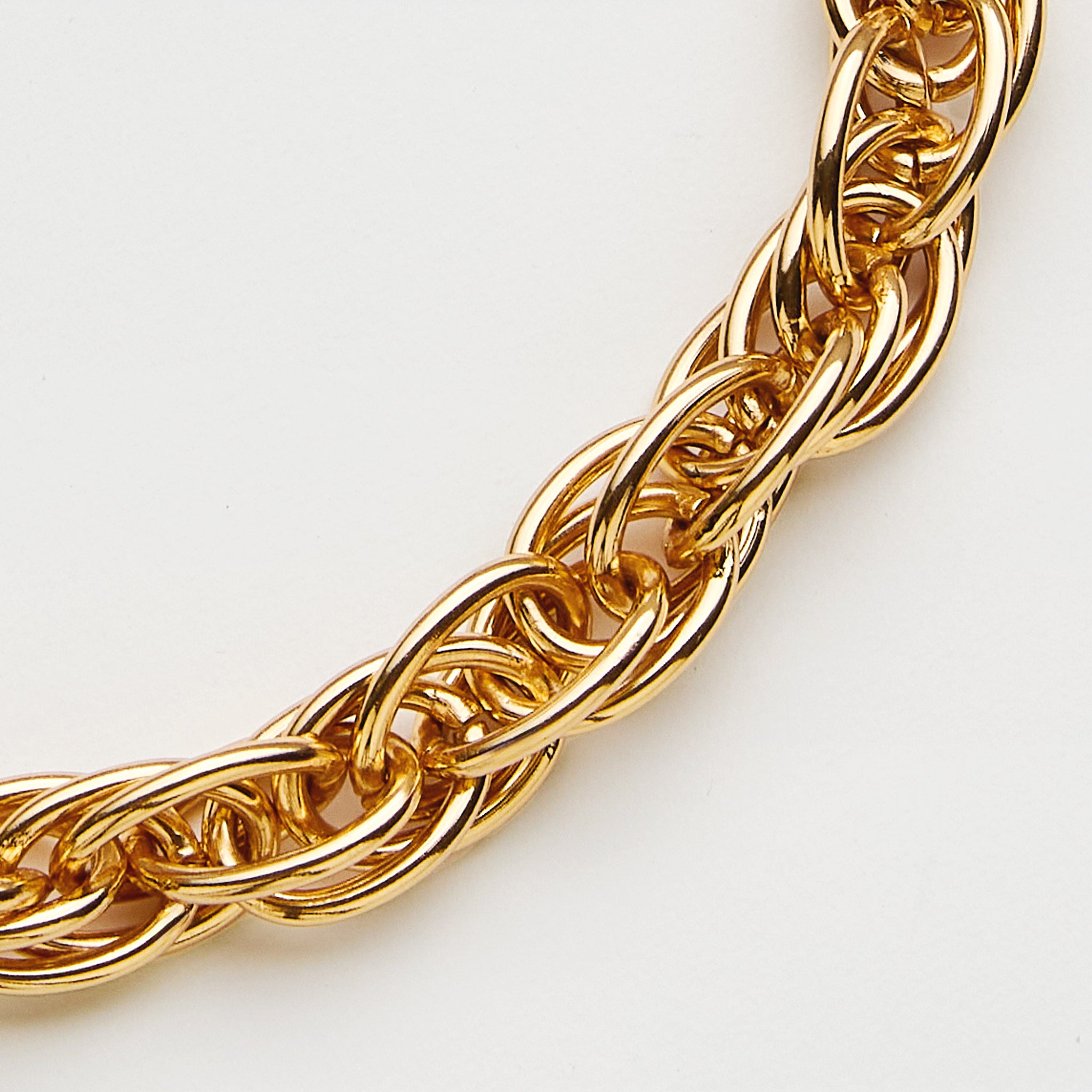 Girocollo Miami Oro