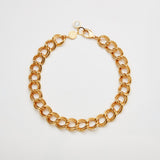 Catena Girocollo Las Vegas Oro