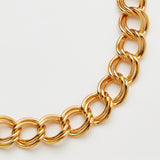 Catena Girocollo Las Vegas Oro