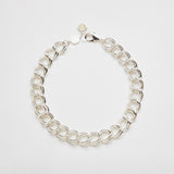 Catena Girocollo Las Vegas Argento