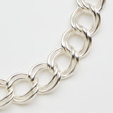 Catena Girocollo Las Vegas Argento