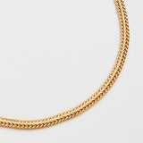 Catena Girocollo Victoria Oro