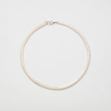 Catena Girocollo Victoria Argento