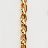 Collana Sunset Boulevard Oro