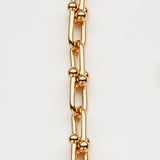 Collana Fifth Avenue Oro