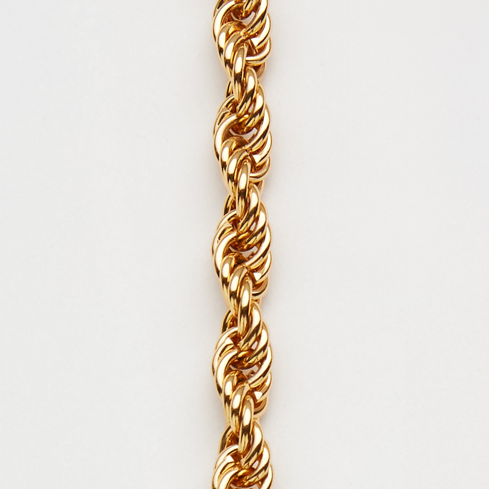 Collana Broadway Oro