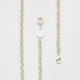 Catena Broadway Argento