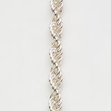 Catena Broadway Argento