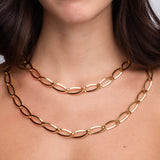 Collana Madison Oro