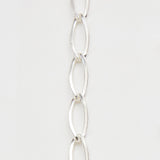 Collana Madison Argento