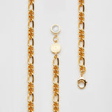 Collana Hamptons Oro