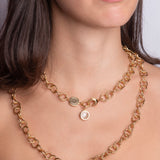 Collana Malibù Oro
