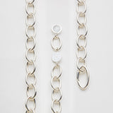 Collana Aspen Argento