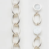 Collana Aspen Argento