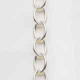 Collana Aspen Argento