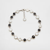 Girocollo Zebrato Palladio