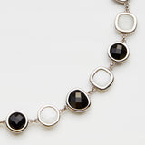 Girocollo Zebrato Palladio