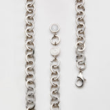 Collana Lunga Queens Palladio