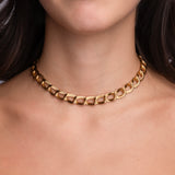 Catena Girocollo Las Vegas Oro