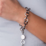 Bracciale Queens Palladio