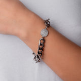 Bracciale Times Square Palladio