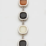 Collana lunga Animalier Palladio