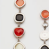 Collana Orange & Pepper Palladio