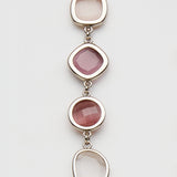 Collana lunga Petalo Palladio