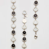 Collana lunga Zebrato Palladio