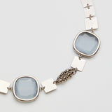 Girocollo Switch Perla Palladio